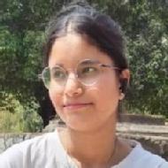 Khushboo Class 10 trainer in Delhi