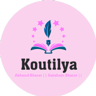 KOUTILYA Class 10 institute in Pune