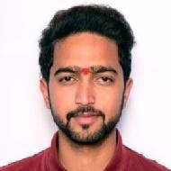 Shubham Kumar Yoga trainer in Shimla
