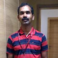 Manohar Murugan Class 12 Tuition trainer in Tirunelveli