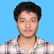Sumit Kumar Sah Class I-V Tuition trainer in Darbhanga
