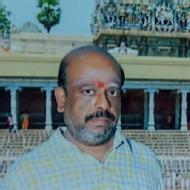 Thirumalaikumar Arunachalam Class 10 trainer in Kovilpatti