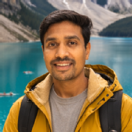 Shubham Jain Class 12 Tuition trainer in Udaipur