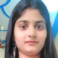 Anjali S. Class 12 Tuition trainer in Meerut
