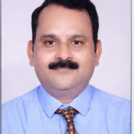 Dr. Sanjay Kumar Sinha Class 12 Tuition trainer in Jaipur
