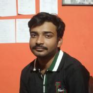 Dhruv Gupta Class I-V Tuition trainer in Vadodara