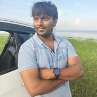 Bala Krishna Class 12 Tuition trainer in Nizamabad