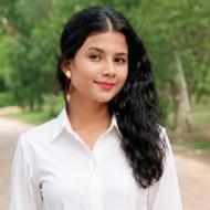 Soymshree T. Class I-V Tuition trainer in Jajpur