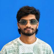 Manoj Gathram Kids Coding trainer in Visakhapatnam