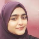 Uzma S. photo