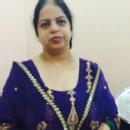 Ashu M. Chemistry Tuition classes trainer in Delhi