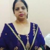 Ashu M. Class 12 Tuition trainer in Delhi