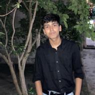 Jatin Agarwal Class I-V Tuition trainer in Deshbandhunagar