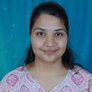 Purvi A. Math Tutors trainer in Ahmedabad