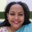 Priyadarshni S. Spoken English trainer in Delhi