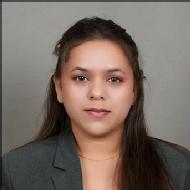 Anushka P. Class 10 trainer in Nagpur