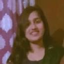Shivani Y. Class 11 Tuition trainer in Delhi