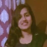 Shivani Y. Class 11 Tuition trainer in Delhi