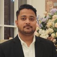 Rohan Singh Class 8 Tuition trainer in Gurgaon