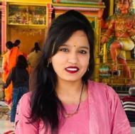 Jyoti Class I-V Tuition trainer in Jaipur
