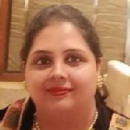 Preet K. Class 12 Tuition trainer in Ludhiana