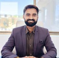 Yogesh Sharma Class 12 Tuition trainer in Ujjain