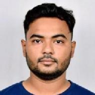 Malay Kumar Pattanayak Class 9 Tuition trainer in Balasore