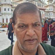 Rana Kumar Mallick Class 12 Tuition trainer in Gautam Buddha Nagar