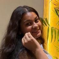 Bhairavi S. Class I-V Tuition trainer in Raipur