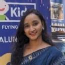 Aliya S. Hindi Tutors trainer in Mumbai