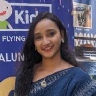 Aliya S. Class I-V Tuition trainer in Mumbai
