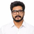 Anurag Mridha photo