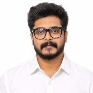Anurag Mridha Class 12 Tuition trainer in Kolkata