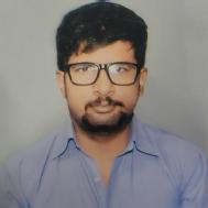 Meghdeep Saha Class 12 Tuition trainer in Kolkata