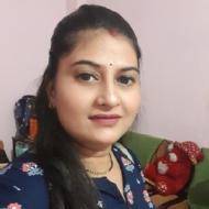 Latika D. Class I-V Tuition trainer in Kanpur