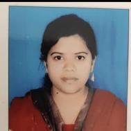 Stella K. Class I-V Tuition trainer in Hindupur