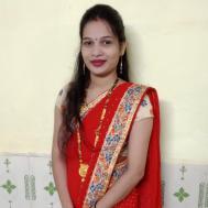 Rasika R. Class I-V Tuition trainer in Kalyan