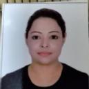 Soumili B. photo