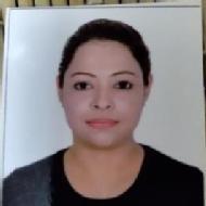 Soumili B. Nursery-KG Tuition trainer in Kolkata