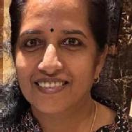 Sheeba R. Class 8 Tuition trainer in Aluva