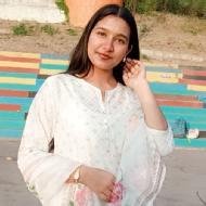 Deepali Y. Class I-V Tuition trainer in Bhopal
