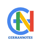 Germannotes photo