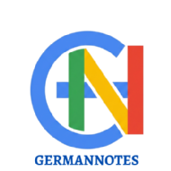 Germannotes German Language institute in Berlin