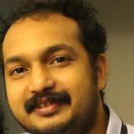 Harikumar Ar BTech Tuition trainer in Thiruvananthapuram
