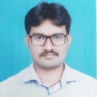 Anil Rathod Class 8 Tuition trainer in Nanded