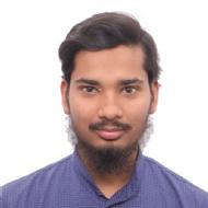 Huzaifah Farhan Class I-V Tuition trainer in Aligarh