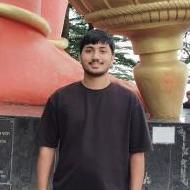 Nischal Sharma Hindi Language trainer in Bijhari