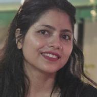 Akanksha B. Class 12 Tuition trainer in Dehradun