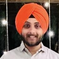Prabjit Singh Class 9 Tuition trainer in Dibrugarh