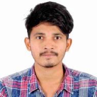 Gone Raghu Class I-V Tuition trainer in Warangal